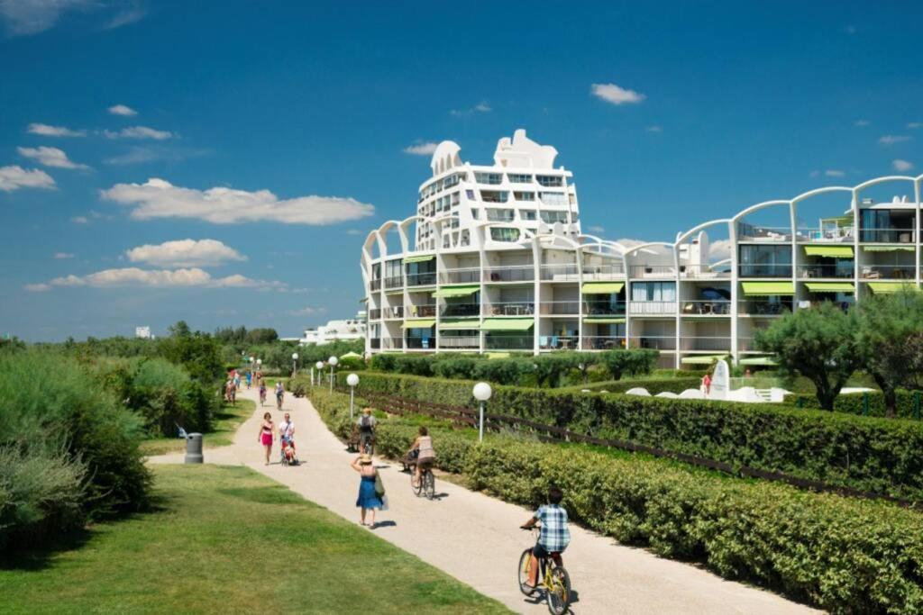 Reve Bleu Residence La Grande Pyramide Vue Port Hyper Centre Wifi Parking Prive Gratuit Ngoại thất bức ảnh