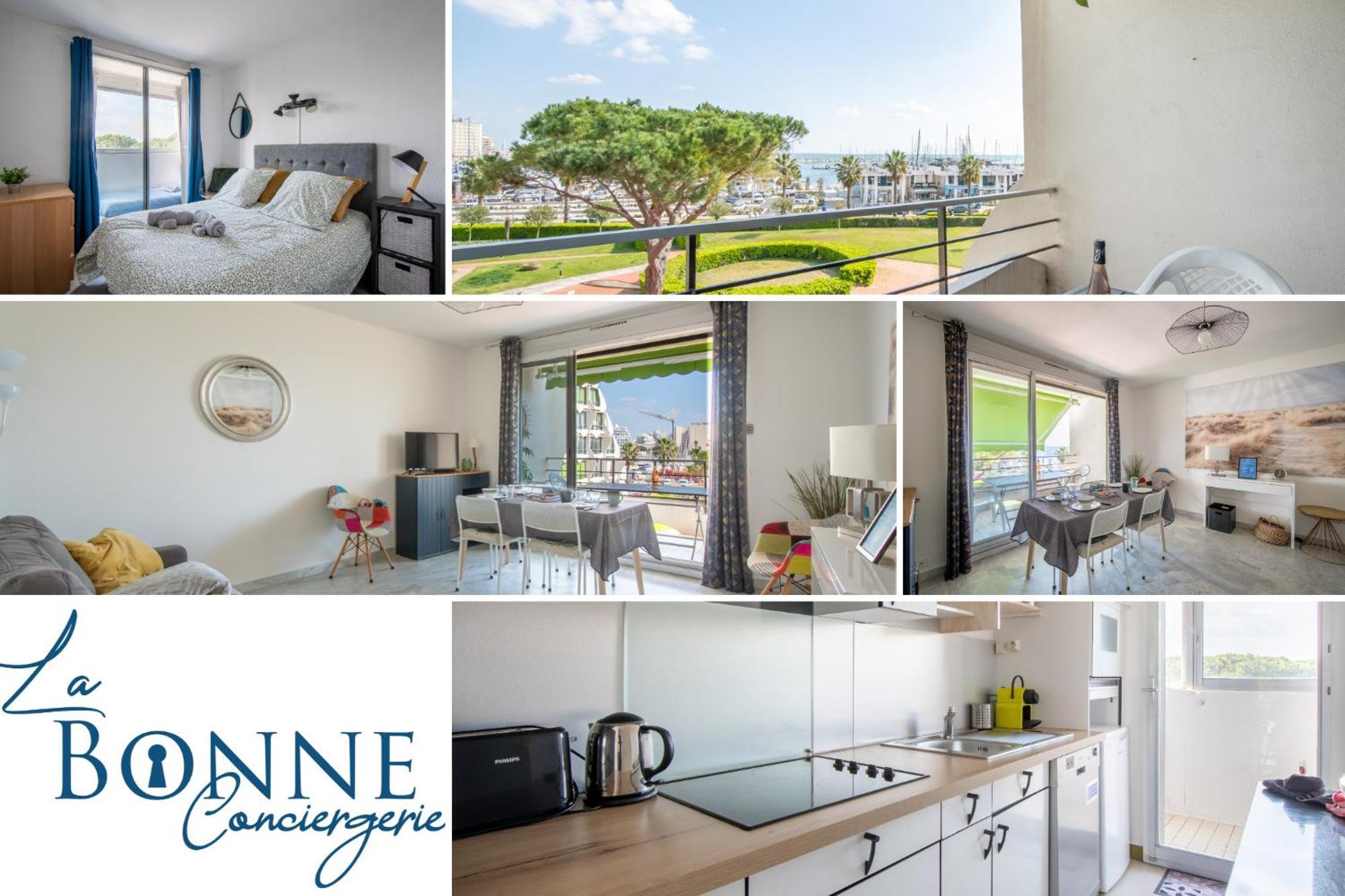 Reve Bleu Residence La Grande Pyramide Vue Port Hyper Centre Wifi Parking Prive Gratuit Ngoại thất bức ảnh