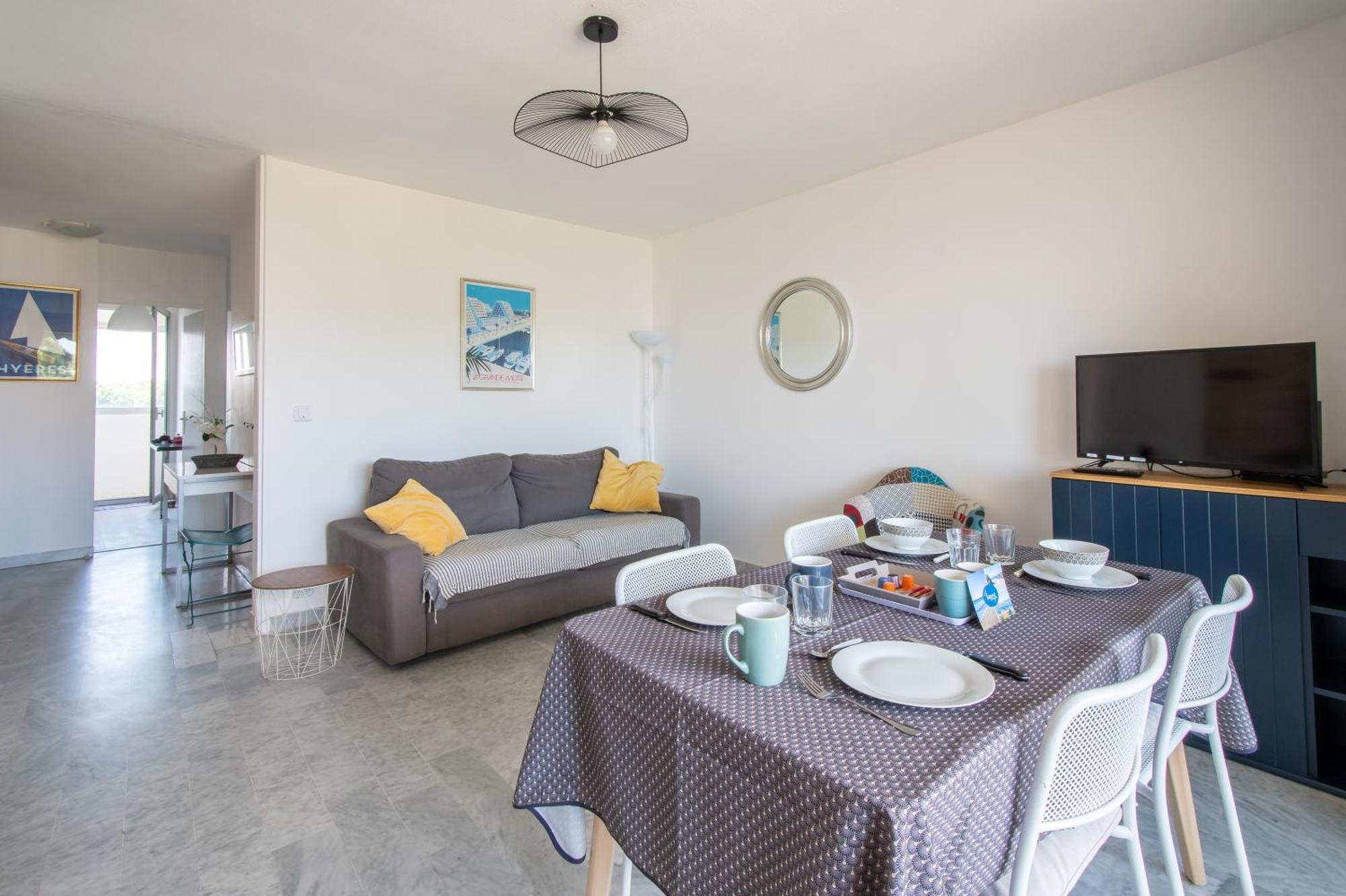 Reve Bleu Residence La Grande Pyramide Vue Port Hyper Centre Wifi Parking Prive Gratuit Ngoại thất bức ảnh