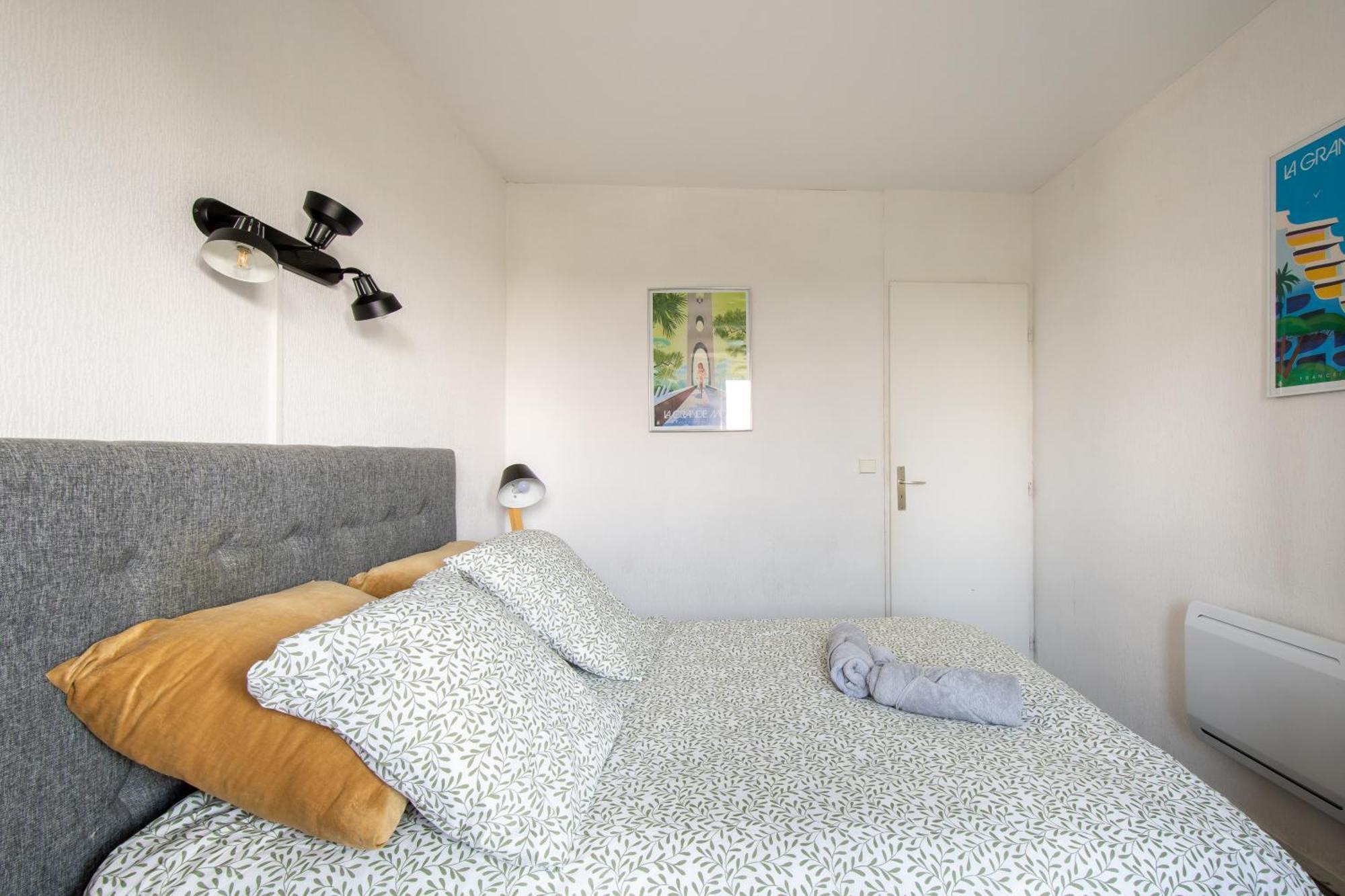 Reve Bleu Residence La Grande Pyramide Vue Port Hyper Centre Wifi Parking Prive Gratuit Ngoại thất bức ảnh
