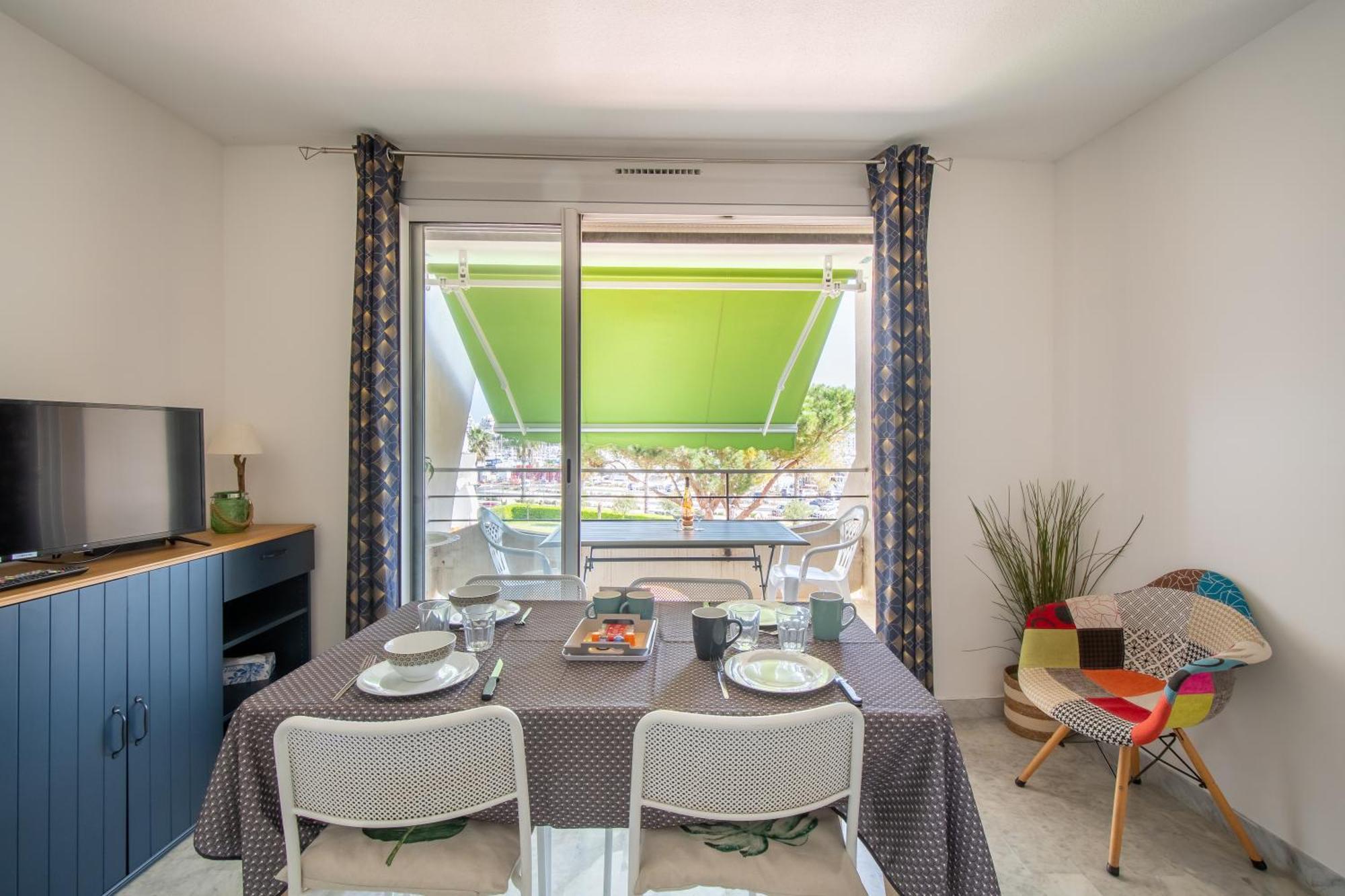 Reve Bleu Residence La Grande Pyramide Vue Port Hyper Centre Wifi Parking Prive Gratuit Ngoại thất bức ảnh