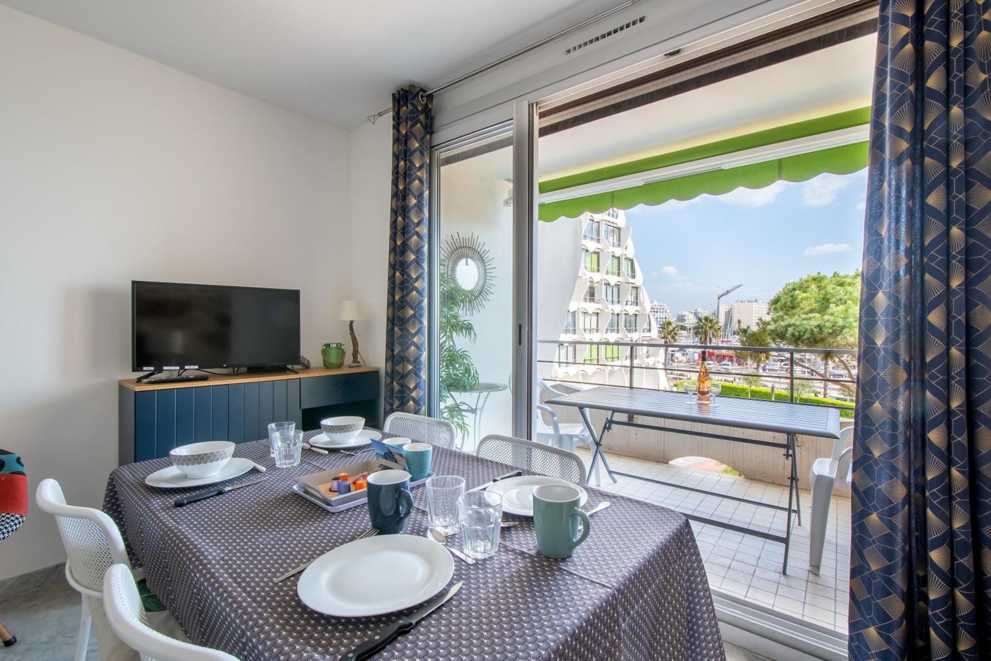 Reve Bleu Residence La Grande Pyramide Vue Port Hyper Centre Wifi Parking Prive Gratuit Ngoại thất bức ảnh