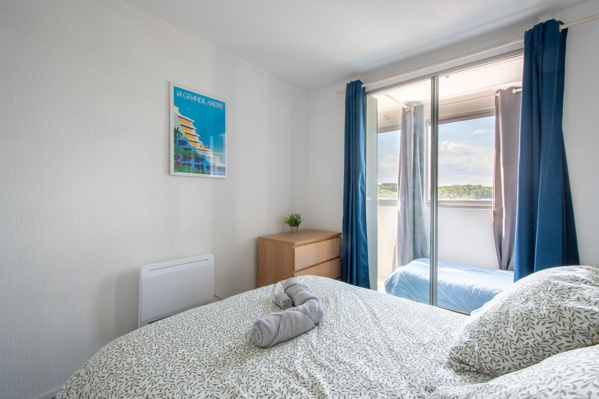 Reve Bleu Residence La Grande Pyramide Vue Port Hyper Centre Wifi Parking Prive Gratuit Ngoại thất bức ảnh