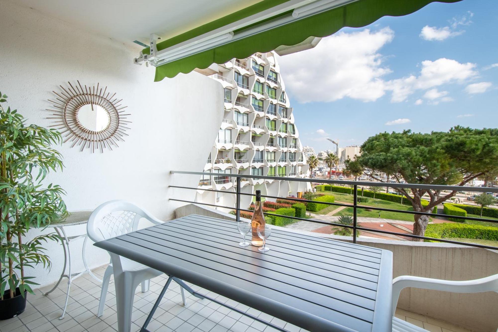 Reve Bleu Residence La Grande Pyramide Vue Port Hyper Centre Wifi Parking Prive Gratuit Ngoại thất bức ảnh
