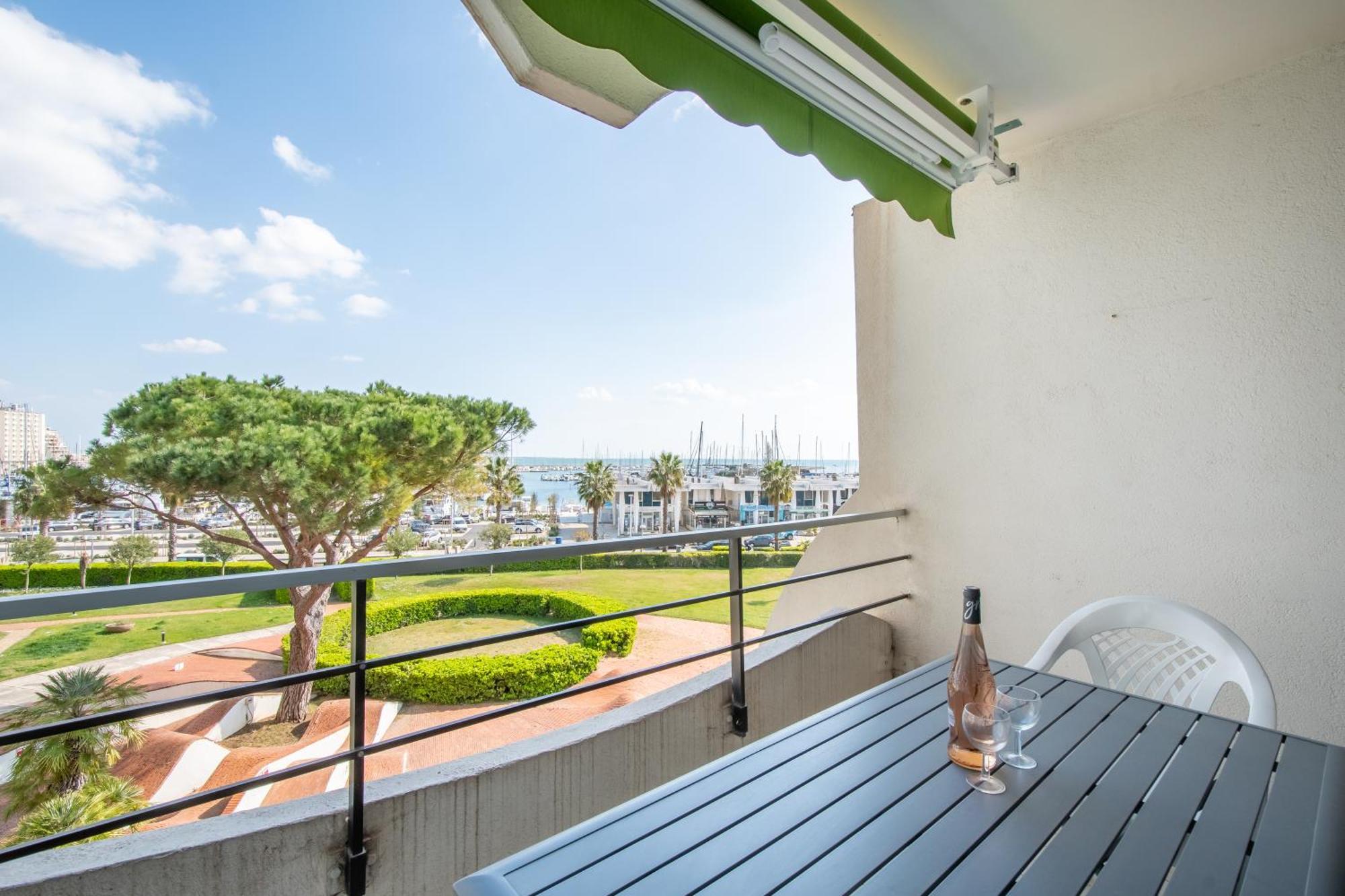 Reve Bleu Residence La Grande Pyramide Vue Port Hyper Centre Wifi Parking Prive Gratuit Ngoại thất bức ảnh