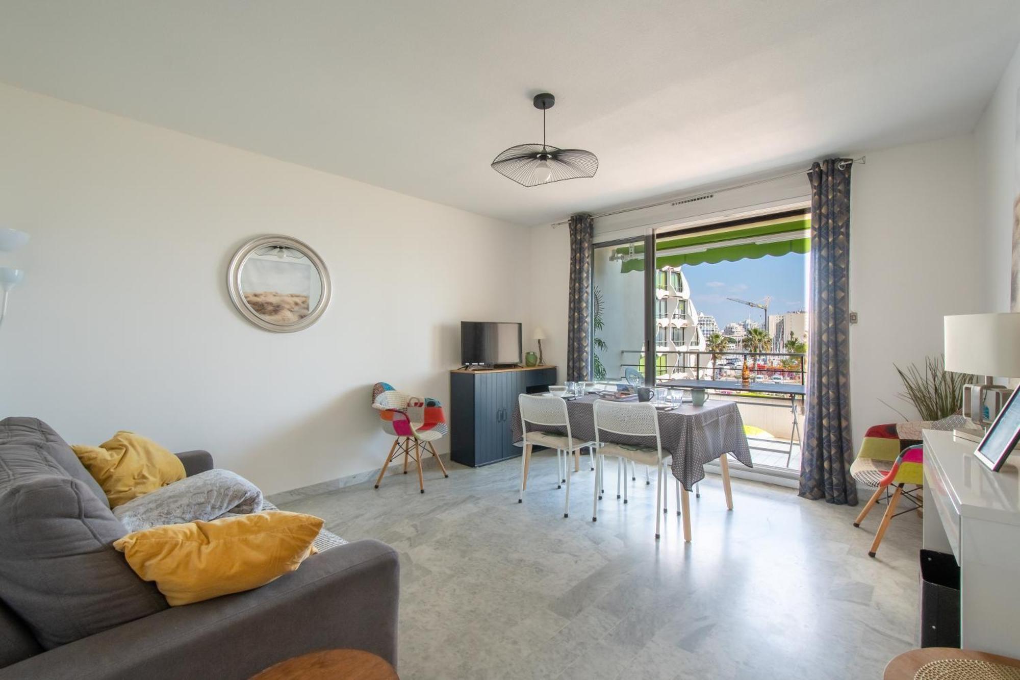 Reve Bleu Residence La Grande Pyramide Vue Port Hyper Centre Wifi Parking Prive Gratuit Ngoại thất bức ảnh
