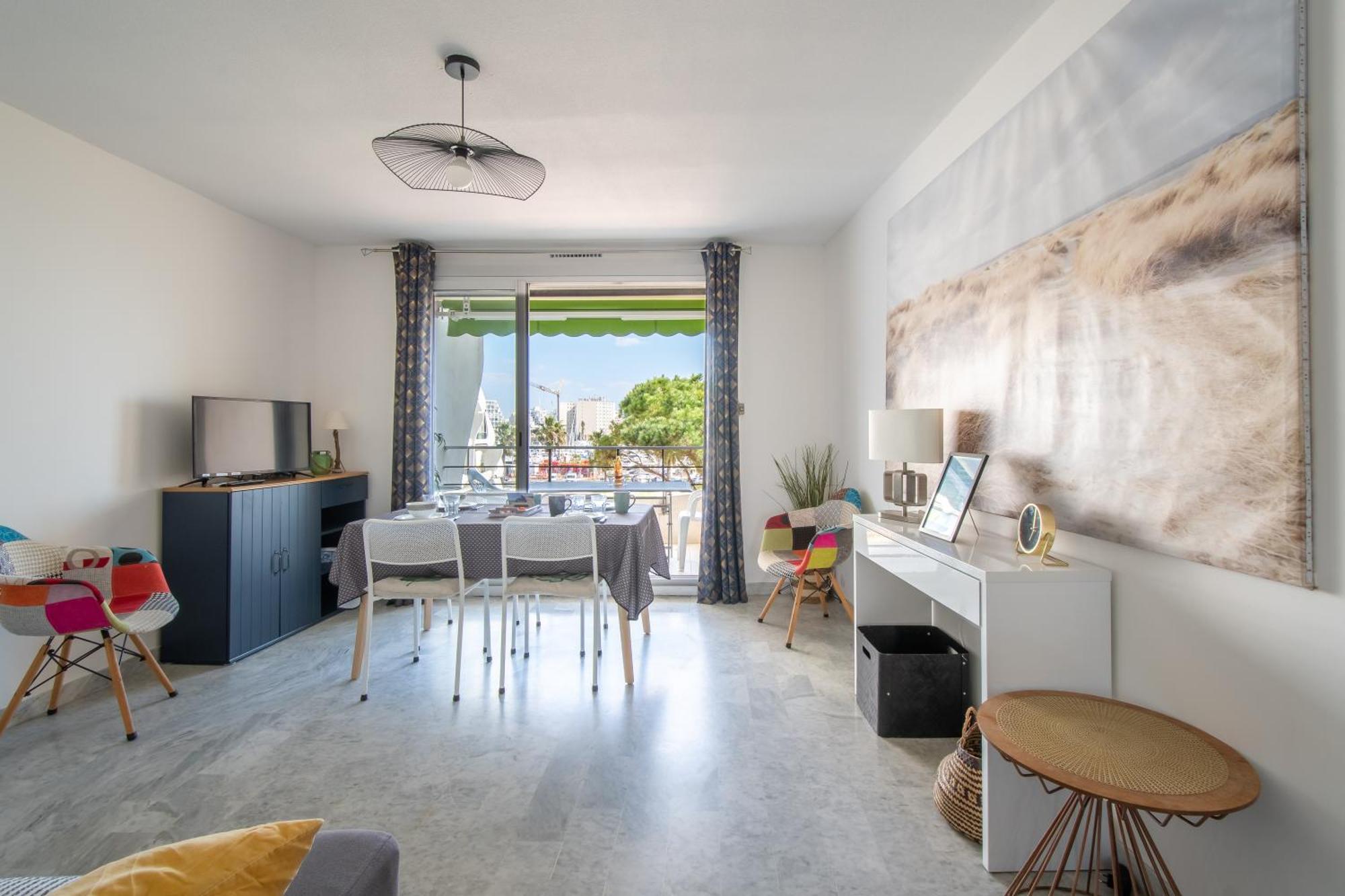 Reve Bleu Residence La Grande Pyramide Vue Port Hyper Centre Wifi Parking Prive Gratuit Ngoại thất bức ảnh